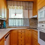 Urakka A 1 By Interhome * Saariselkä
