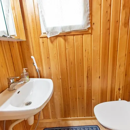 Urakka A 1 By Interhome *