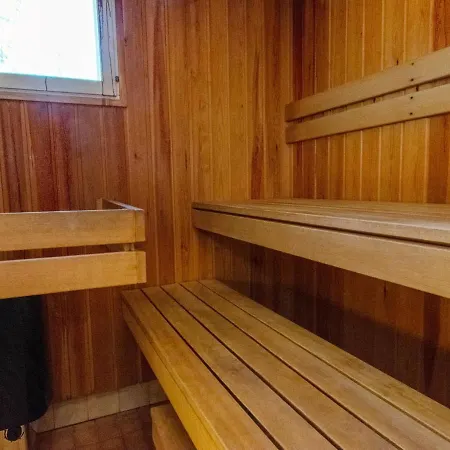 Holiday home Urakka A 1 By Interhome *