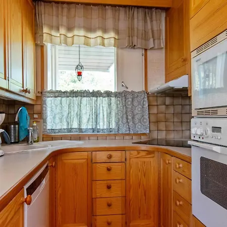 Urakka A 1 By Interhome Ferienhaus Saariselkä