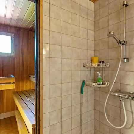 Urakka A 1 By Interhome Holiday home