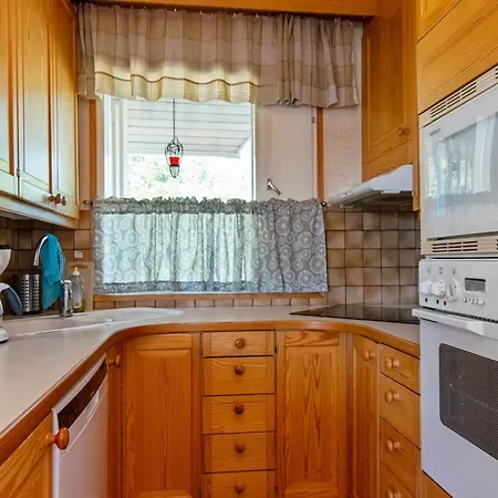 Urakka A 1 By Interhome * Саариселькя