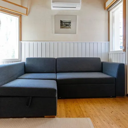 Urakka A 1 By Interhome * Saariselka