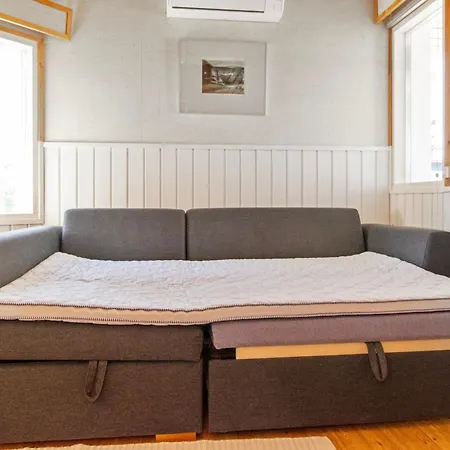 Urakka A 1 By Interhome Semesterbostad Saariselkä