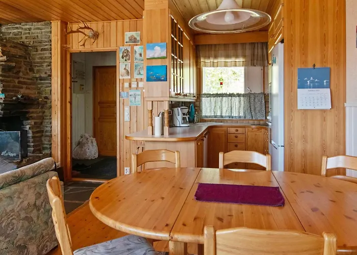 Urakka A 1 By Interhome