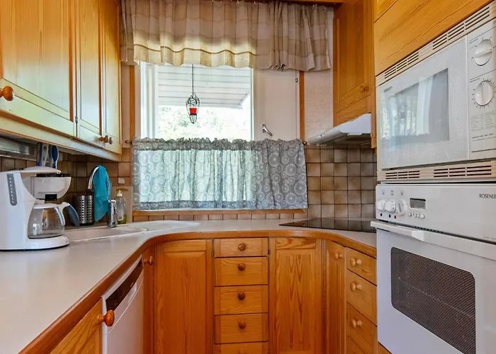 Urakka A 1 By Interhome * Саариселькя