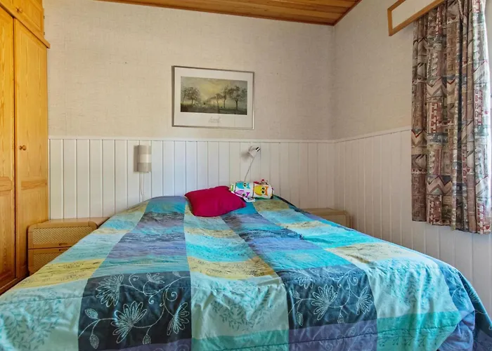 Urakka A 1 By Interhome