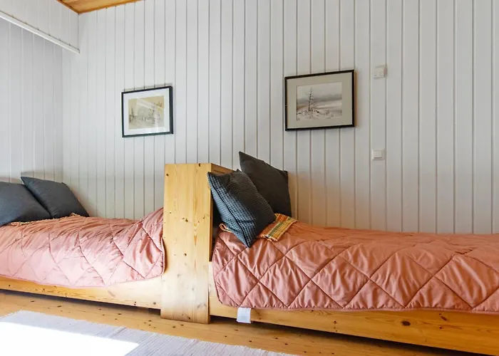 Urakka A 1 By Interhome *