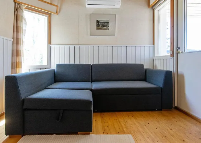 Urakka A 1 By Interhome * Саариселькя