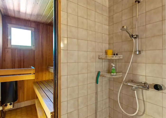 Urakka A 1 By Interhome Casa vacanze *