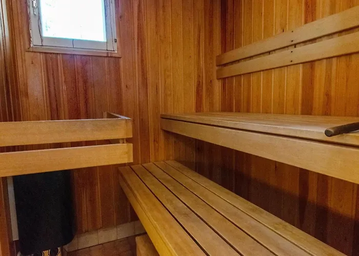 Urakka A 1 By Interhome Дом отдыха *