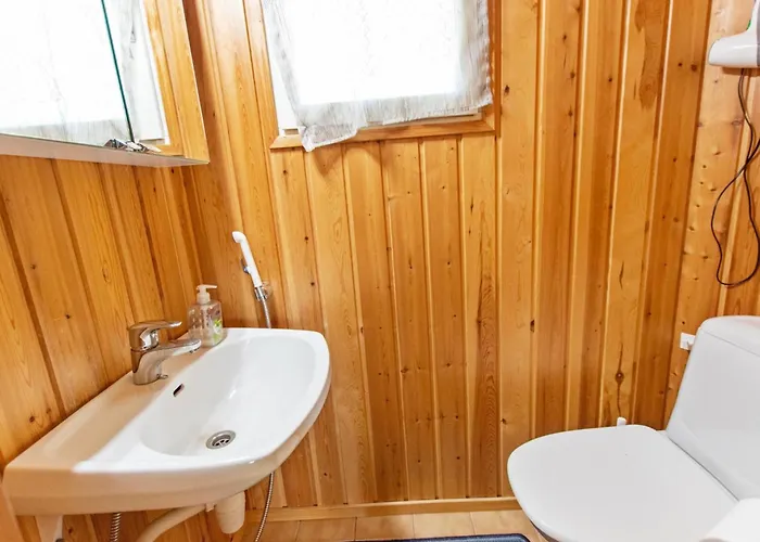 Urakka A 1 By Interhome